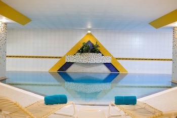 hotel europa la paz