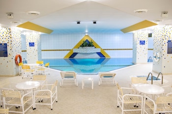 hotel europa la paz