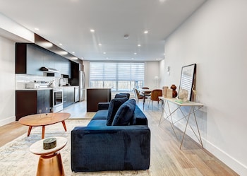 burgundy lofts