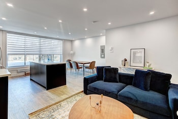 burgundy lofts
