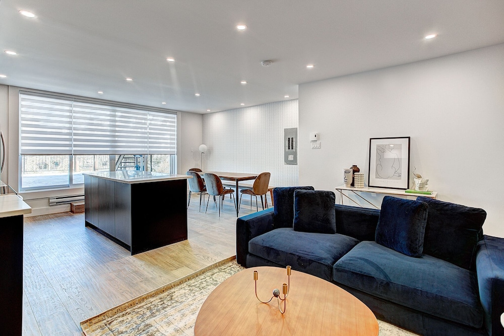 burgundy lofts