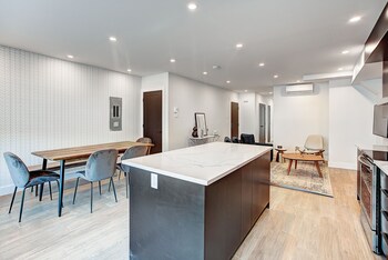 burgundy lofts