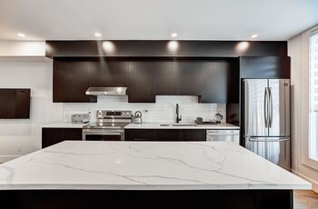 burgundy lofts