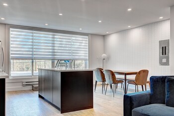 burgundy lofts