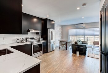 burgundy lofts