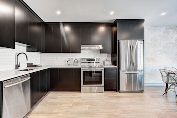 burgundy lofts
