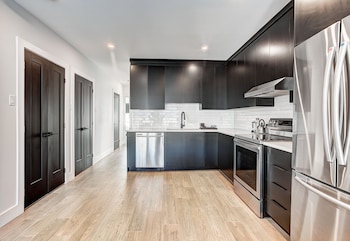 burgundy lofts
