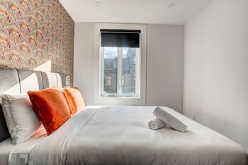 burgundy lofts