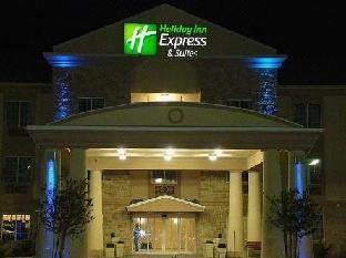 Eagle Nestinn,Pecos>>Fort Stockton,2 star