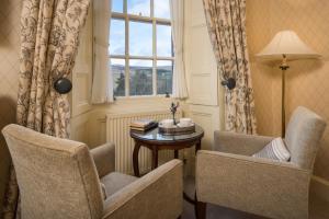 cringletie house hotel