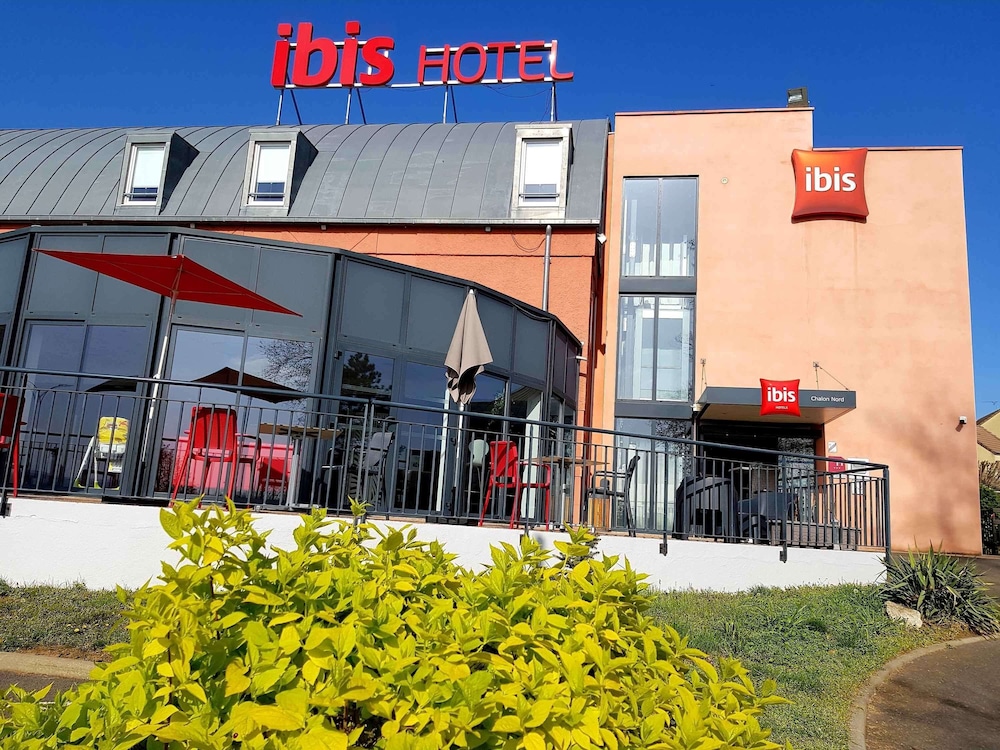 ibis chalon sur saone north