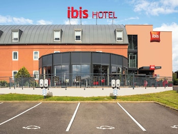 ibis chalon sur saone north