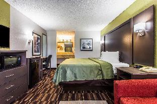 quality inn albemarle