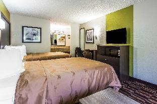 quality inn albemarle