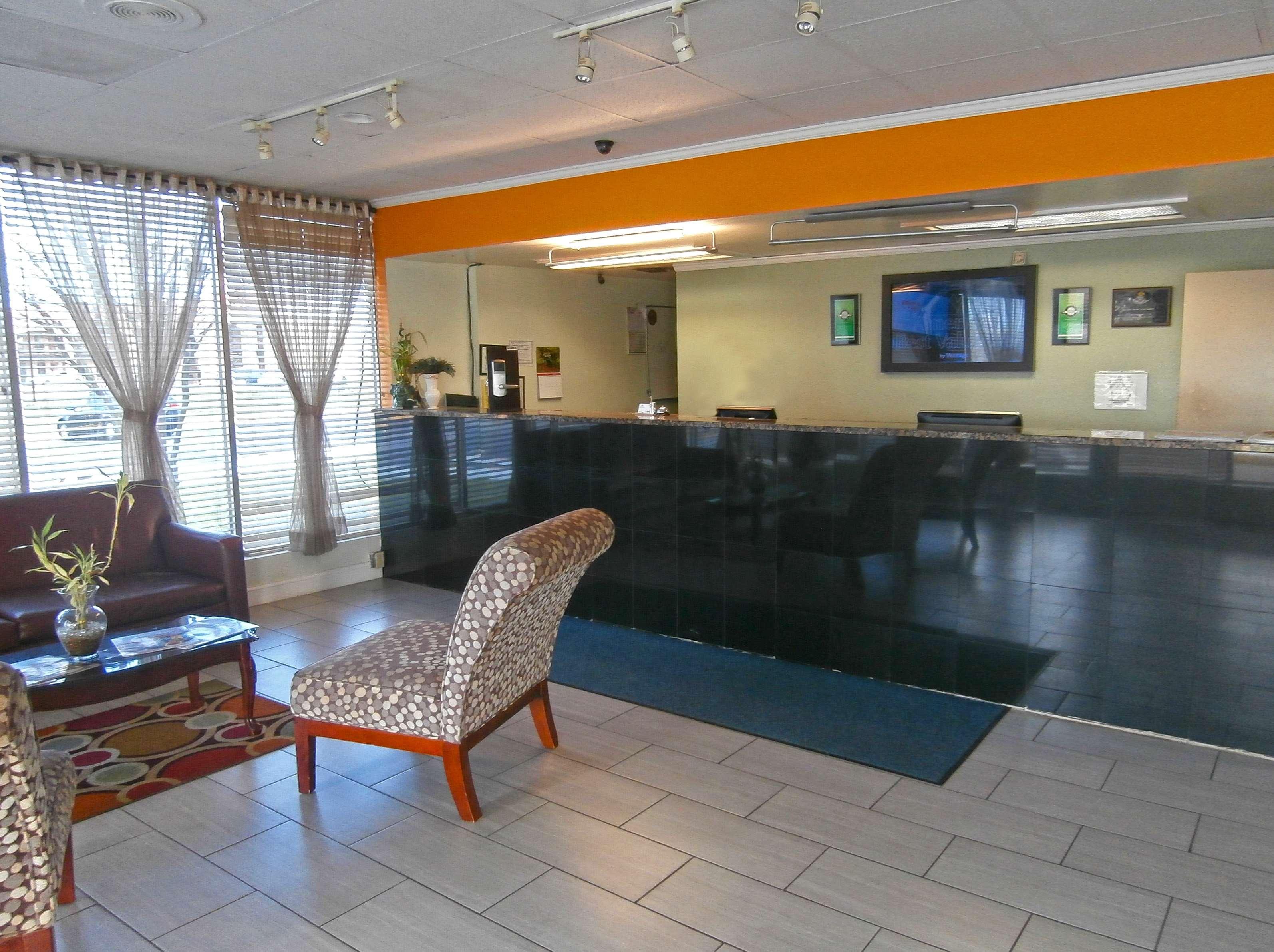 americas best value inn newnan