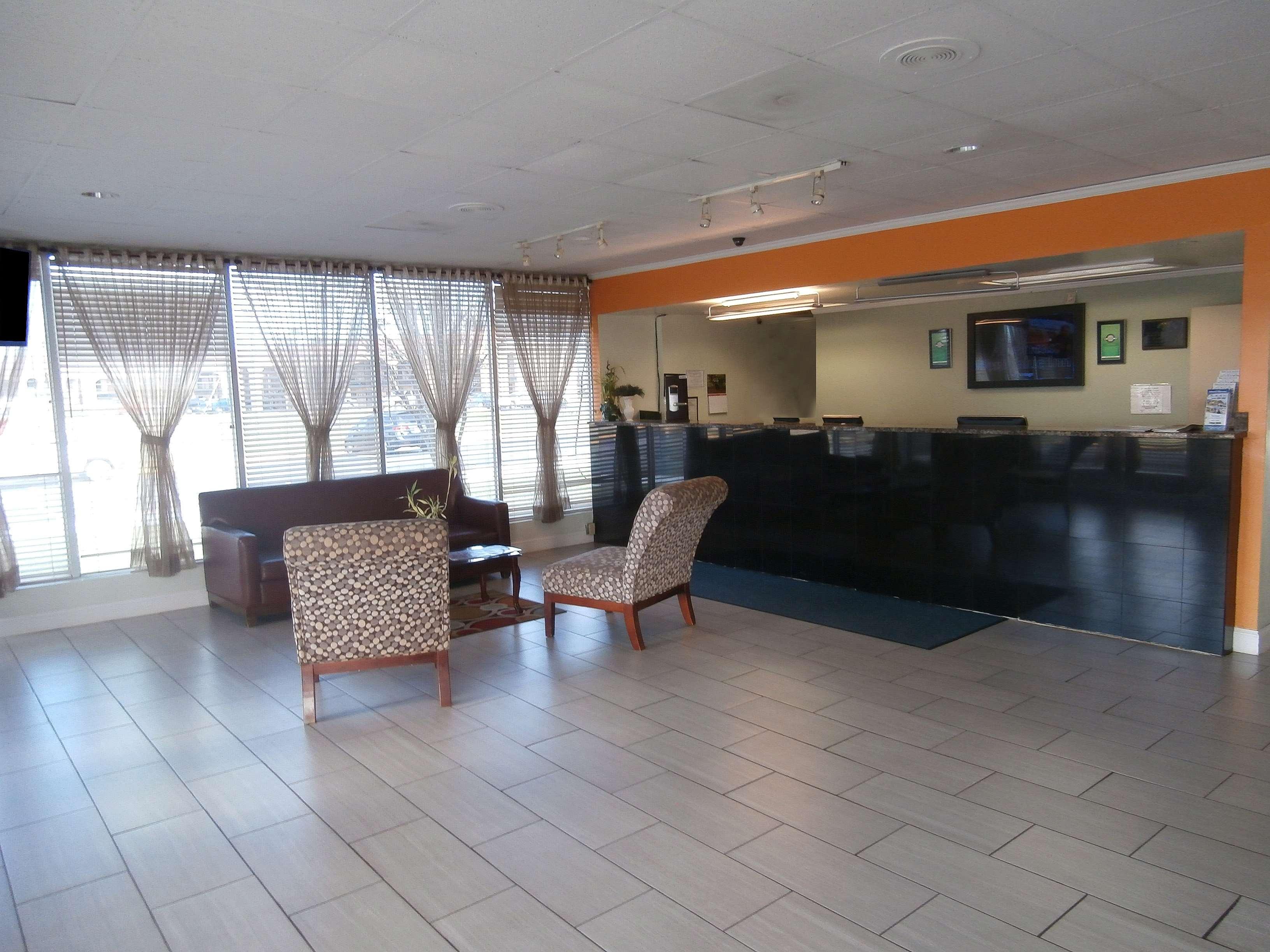 americas best value inn newnan