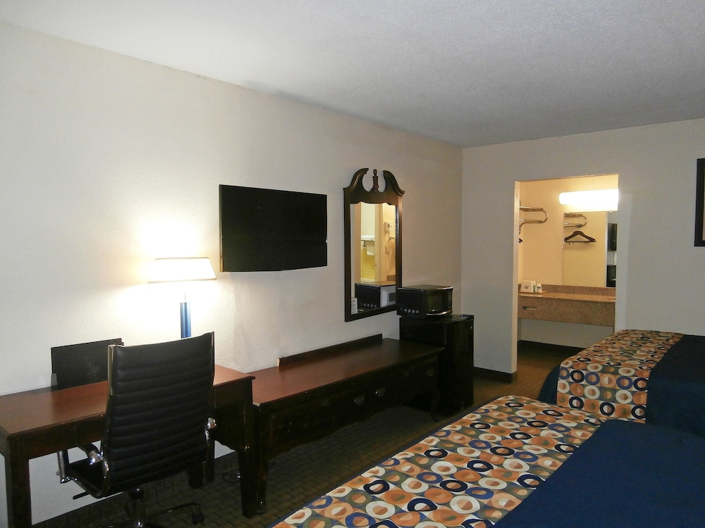 americas best value inn newnan