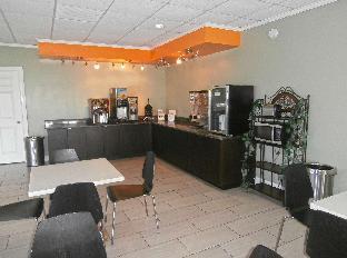 americas best value inn newnan