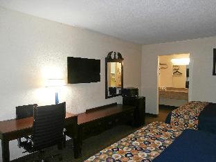 americas best value inn newnan