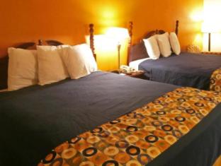 americas best value inn newnan