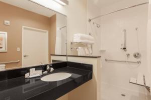Fairfield Inn & Suites Victoria,Victoria County>>Victoria,3 star