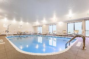 Fairfield Inn & Suites Victoria,Victoria County>>Victoria,3 star
