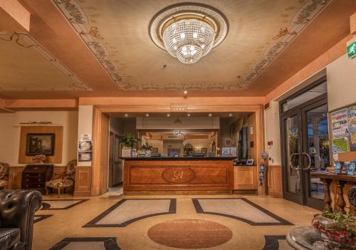 grande albergo sestri levante