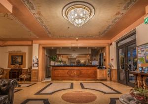 Grande Albergo Sestri Levante,Liguria>>Genoa,4 star