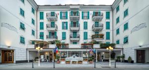 Grande Albergo Sestri Levante,Liguria>>Genoa,4 star