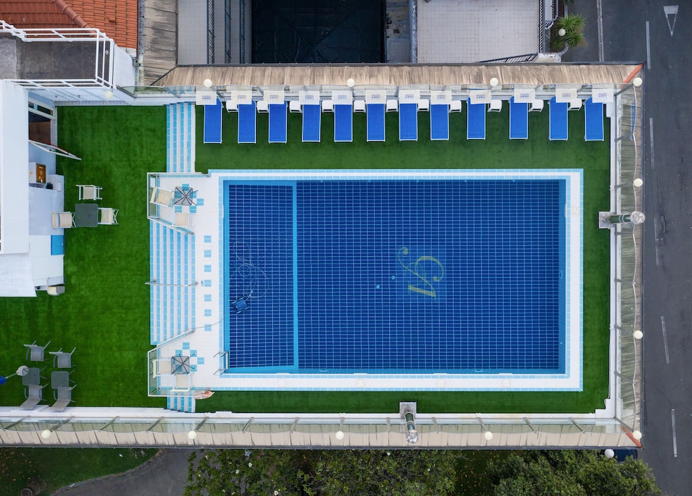 grande albergo sestri levante