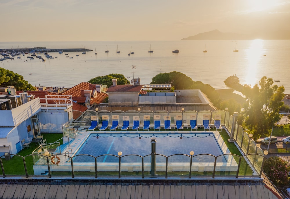 grande albergo sestri levante