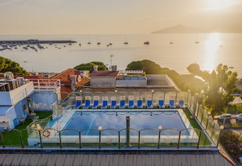 grande albergo sestri levante
