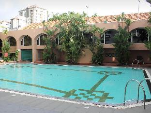 the gateway hotel beach road calicut