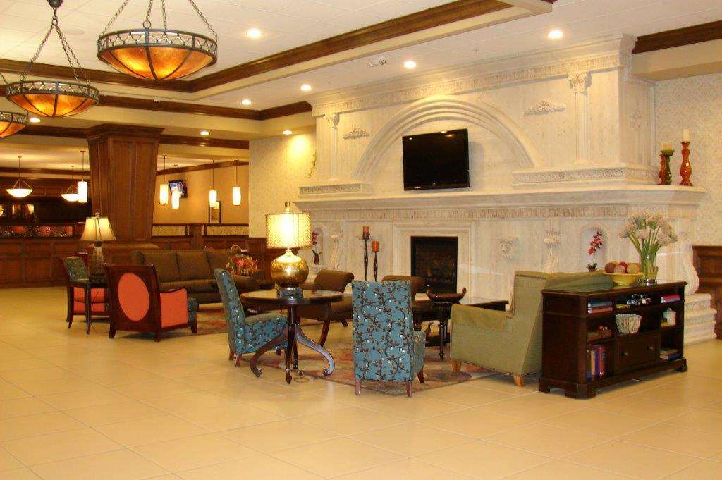 decatur conference center and hotel