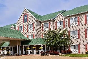 Garner Hotel Decatur Forsyth By Ihg,Decatur>>Dawson,3 star
