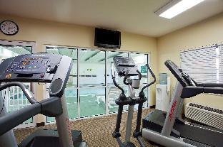 Garner Hotel Decatur Forsyth By Ihg,Decatur>>Dawson,3 star