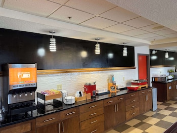 Surestay By Best Western Forsyth Decatur,Decatur>>Chicago,3 star
