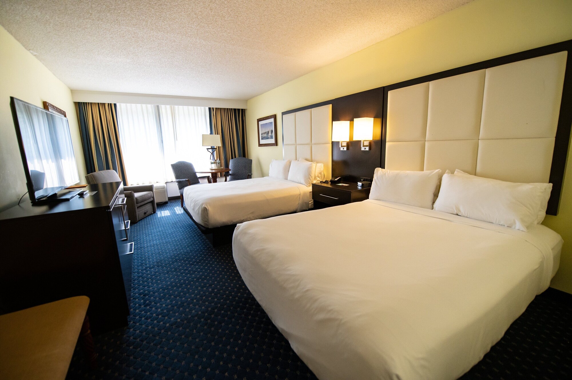 holiday inn resort bar harbor acadia natl park