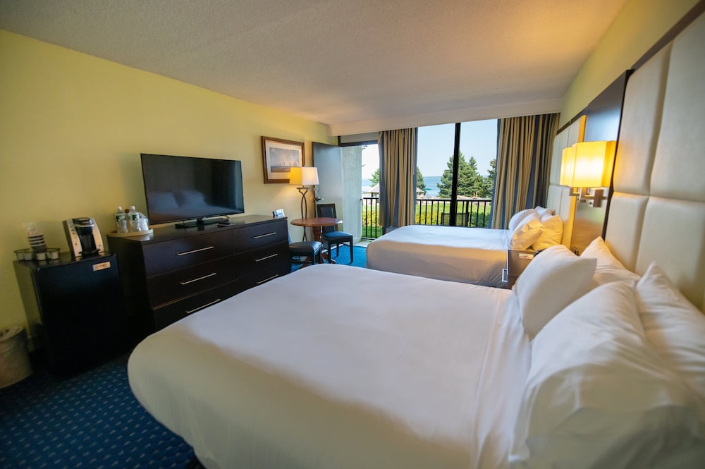 holiday inn resort bar harbor acadia natl park