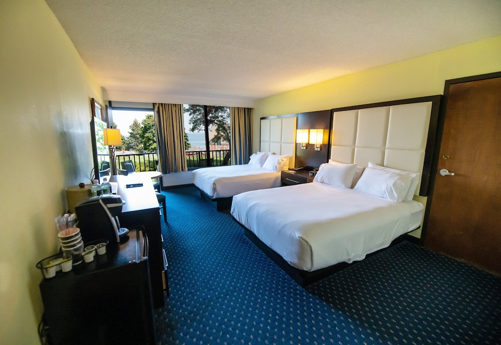 holiday inn resort bar harbor acadia natl park