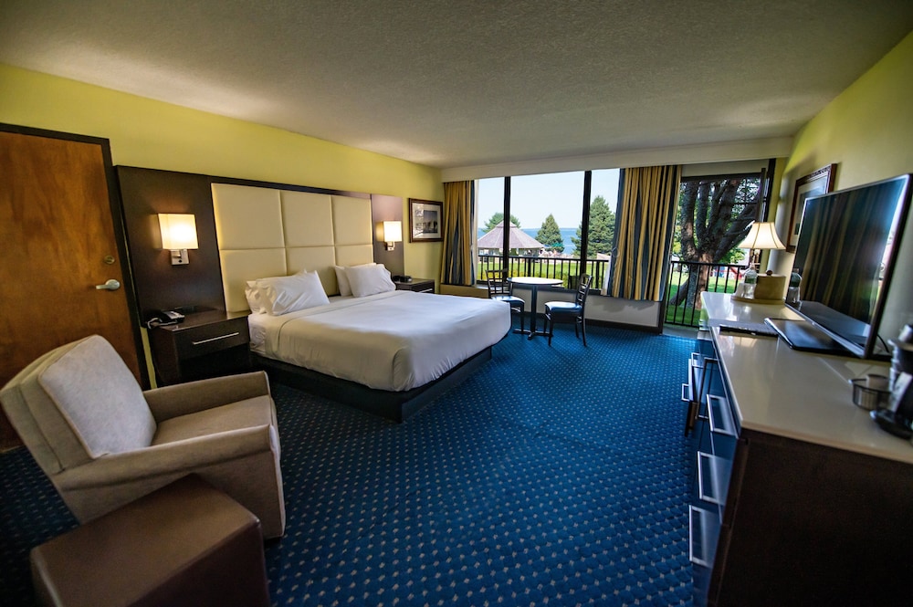 holiday inn resort bar harbor acadia natl park