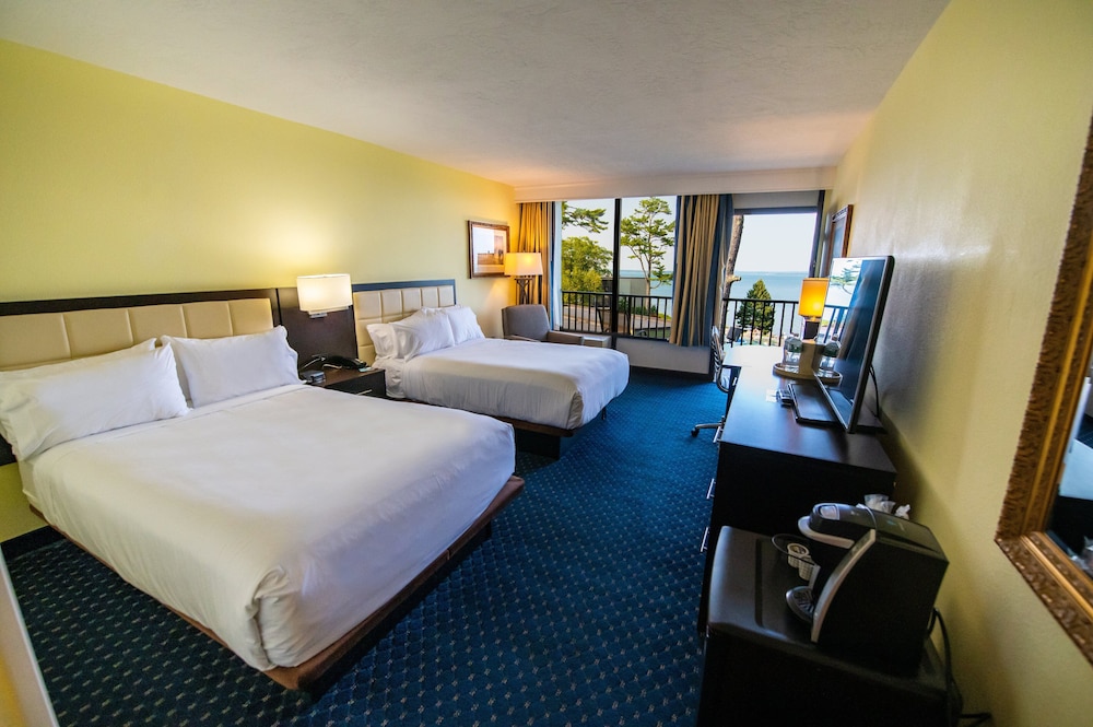 holiday inn resort bar harbor acadia natl park