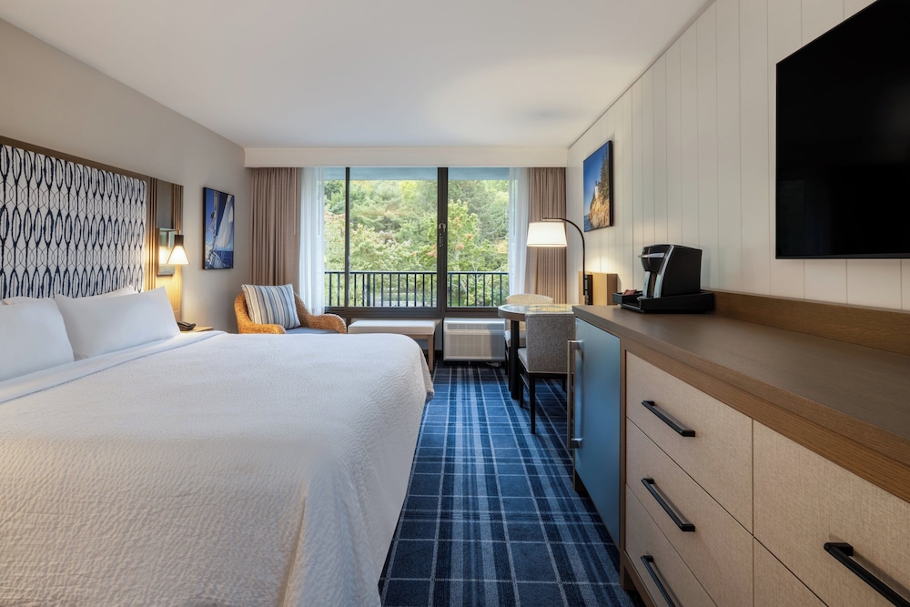 holiday inn resort bar harbor acadia natl park