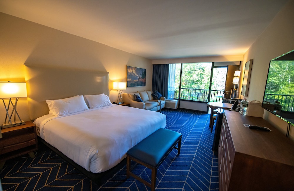 holiday inn resort bar harbor acadia natl park