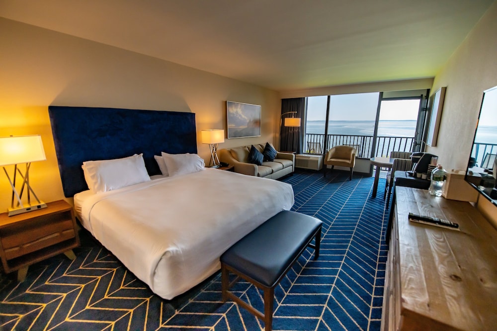 holiday inn resort bar harbor acadia natl park