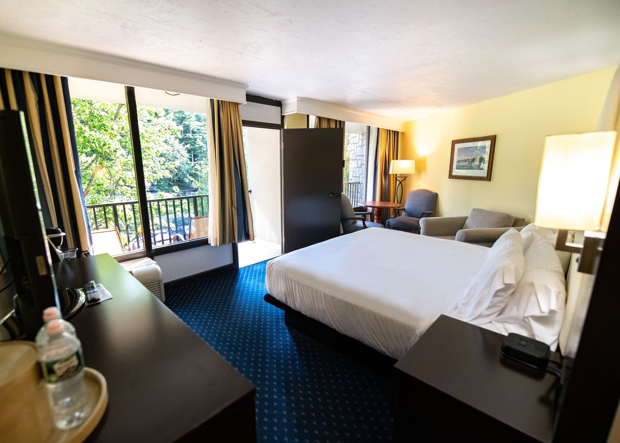 holiday inn resort bar harbor acadia natl park