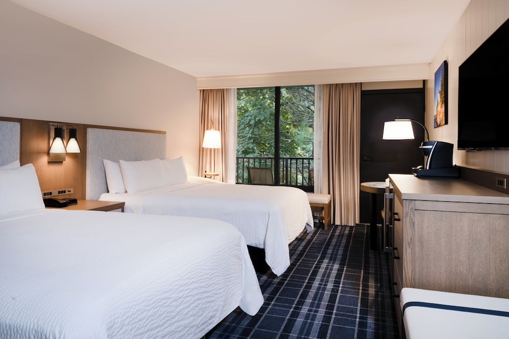 holiday inn resort bar harbor acadia natl park