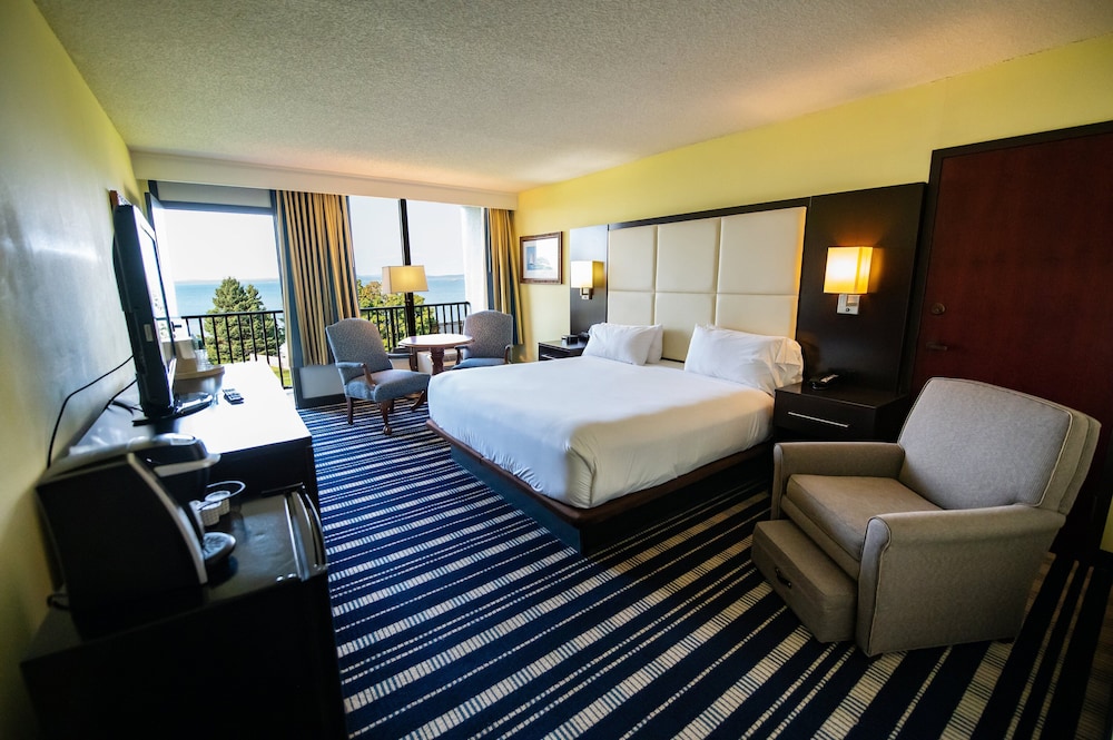 holiday inn resort bar harbor acadia natl park