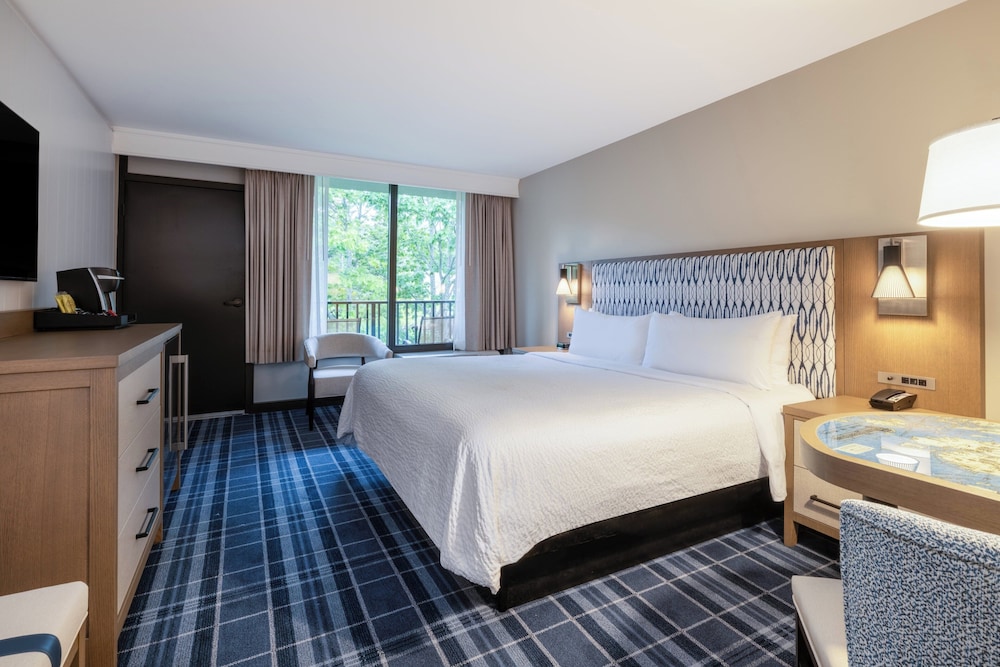holiday inn resort bar harbor acadia natl park