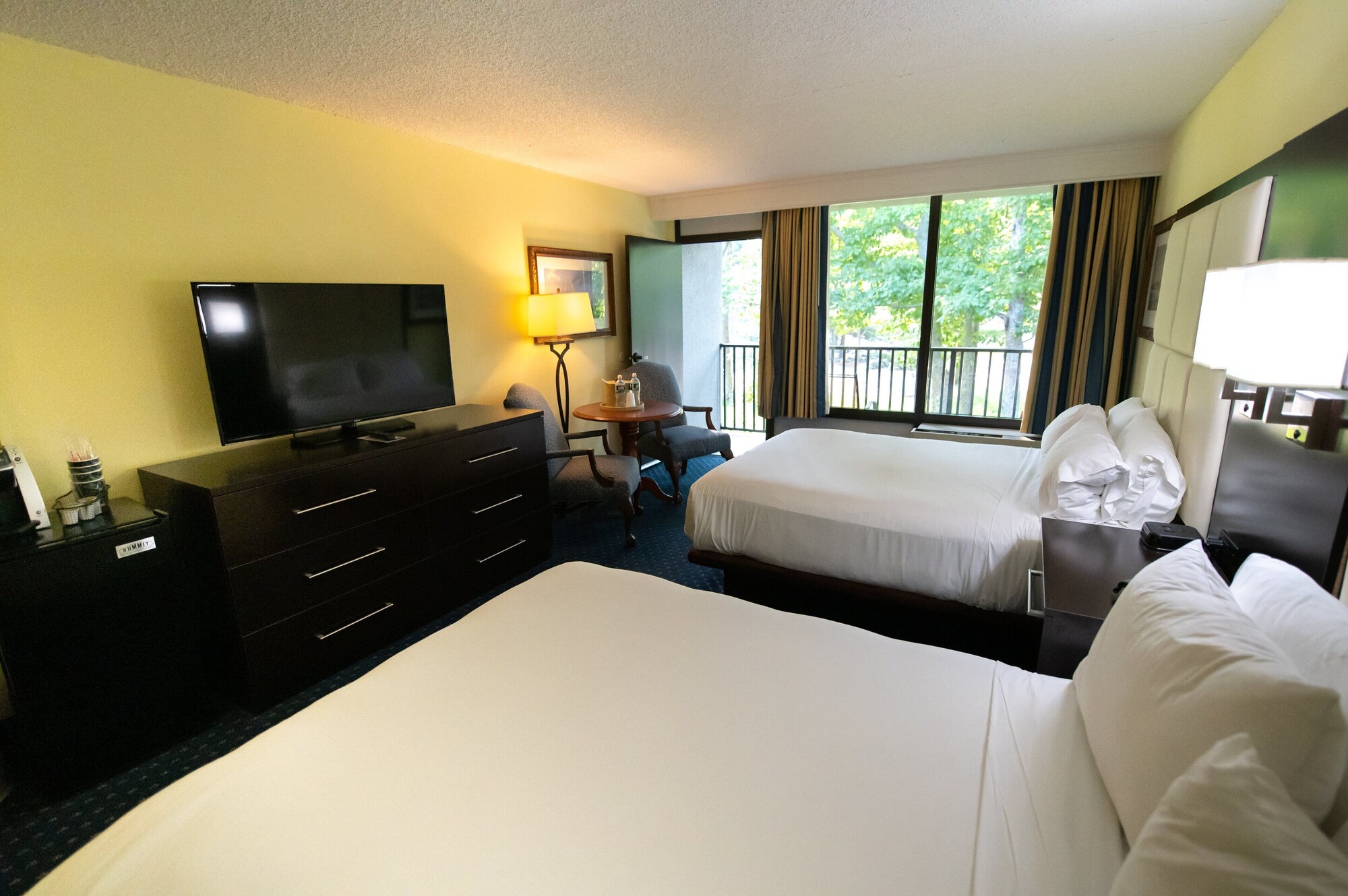 holiday inn resort bar harbor acadia natl park